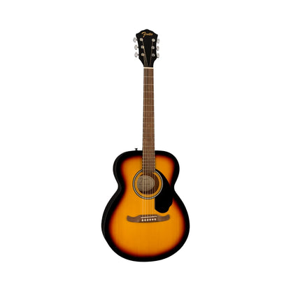 Fender Limited Edition FA-135 Concert Acoustic Guitar
