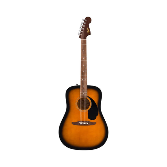 Fender California Debut Redondo Acoustic Guitar
