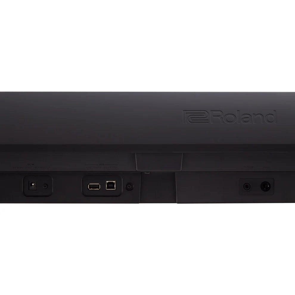 Roland FP-10-BK Digital Piano