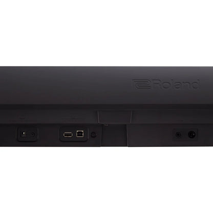 Roland FP-10-BK Digital Piano