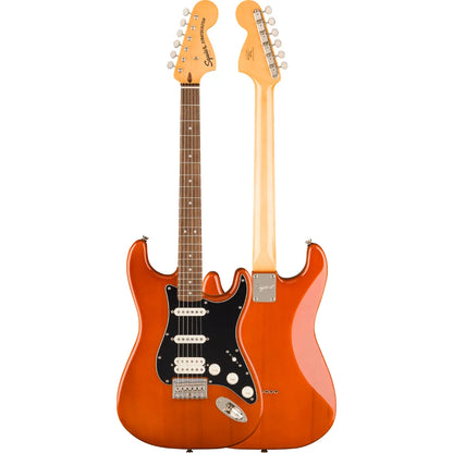 Fender's Squier Classic Vibe '70s Stratocaster HT HSS Electric Guitar (Multiple Colors Available)