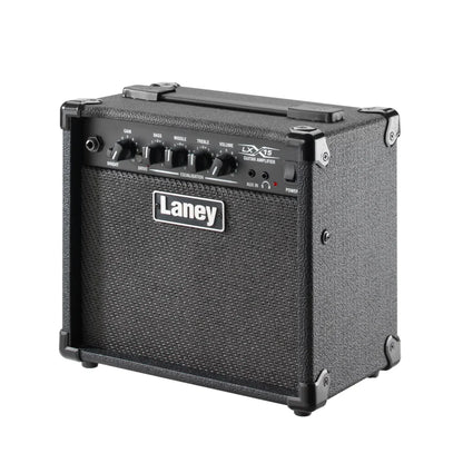 Laney LX15 Electric Guitar Combo Amplifier