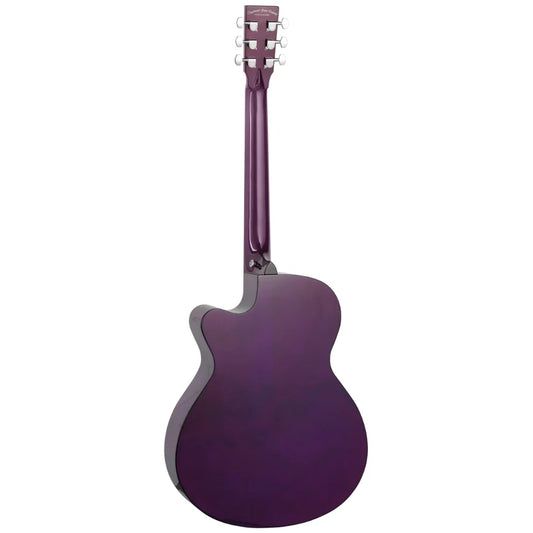 Tanglewood TA4CEPU Electro-Acoustic Guitar
