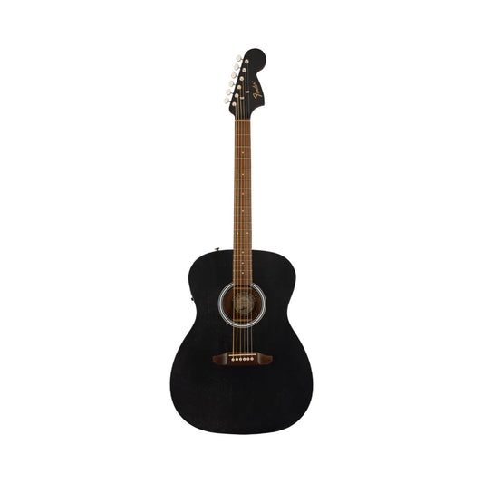 Fender Monterey Standard Electro-Acoustic Guitar