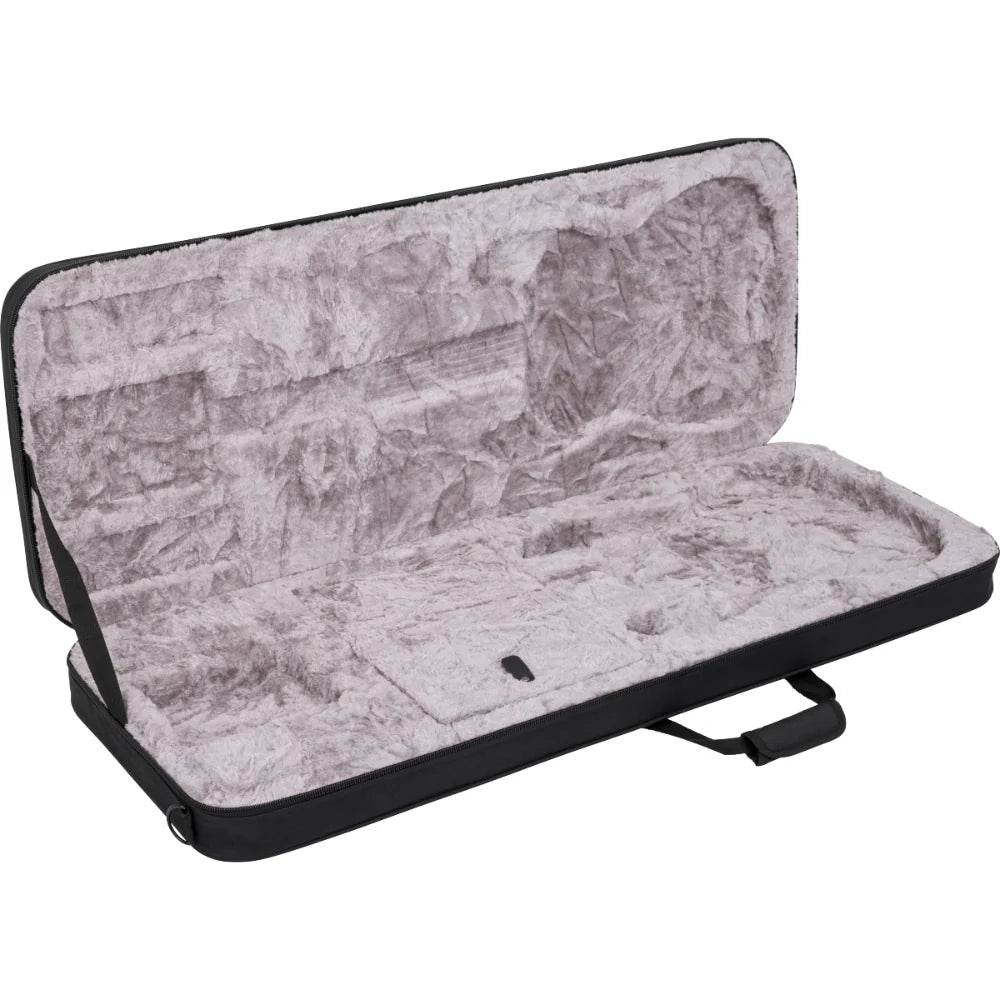 Fender Strat/Tele Foam Core Case, Black