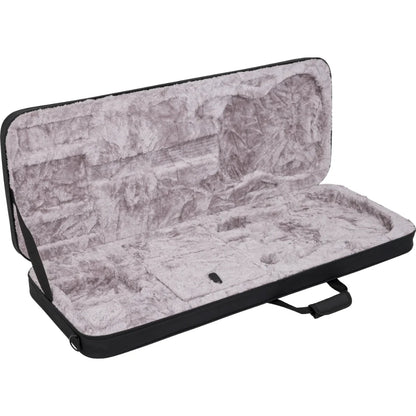 Fender Strat/Tele Foam Core Case, Black