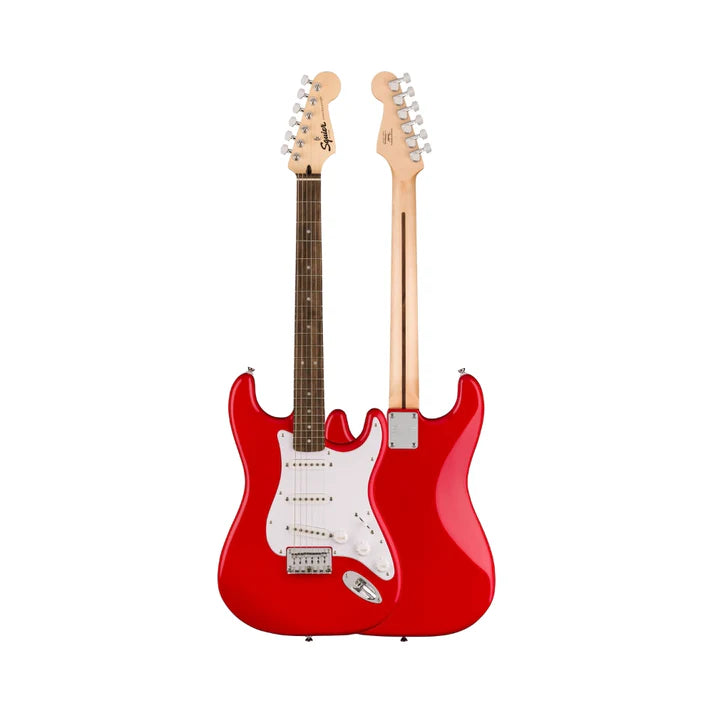 Fender Squier Sonic Stratocaster HT Electric Guitar – Dent & Scratch