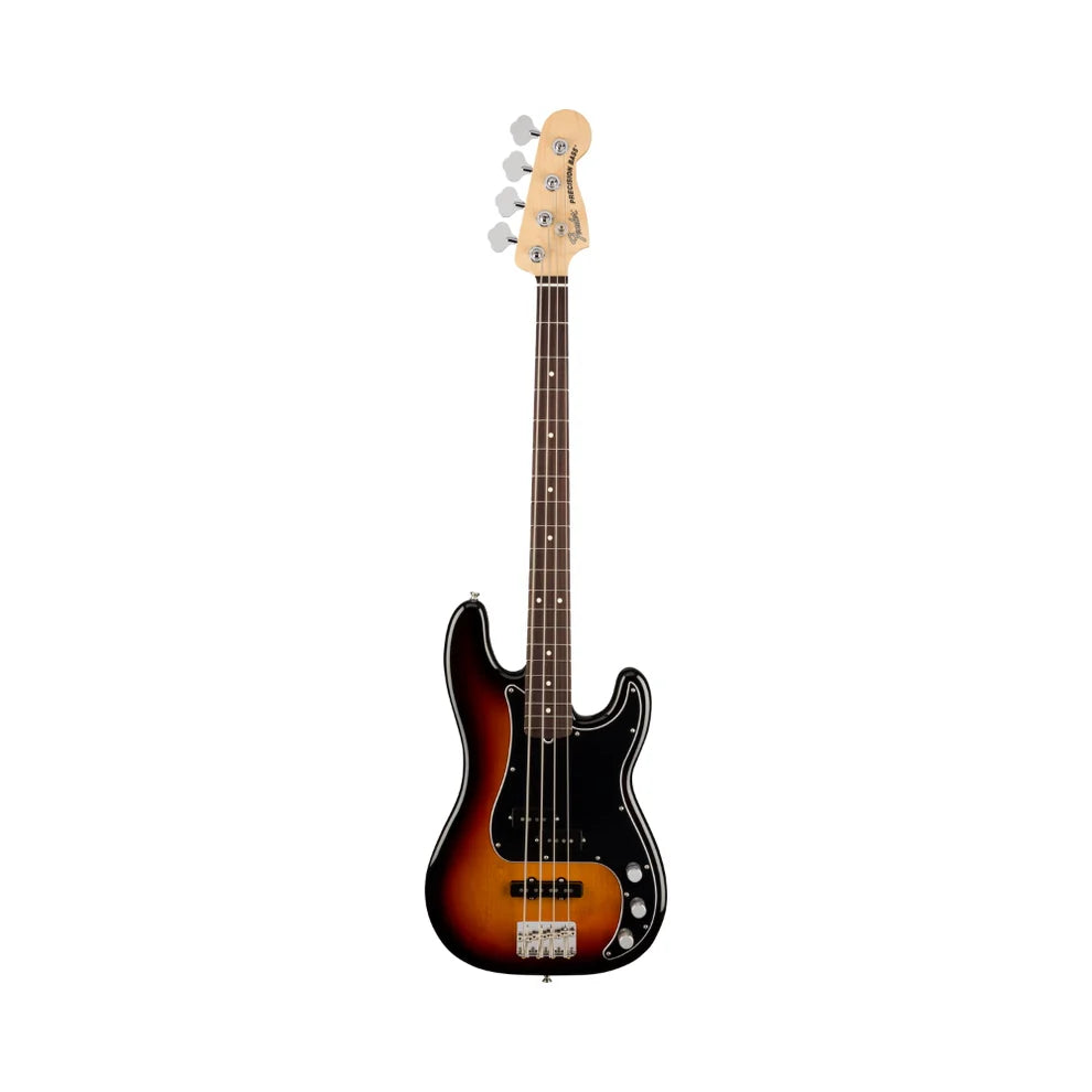 Fender American Performer Precision Bass