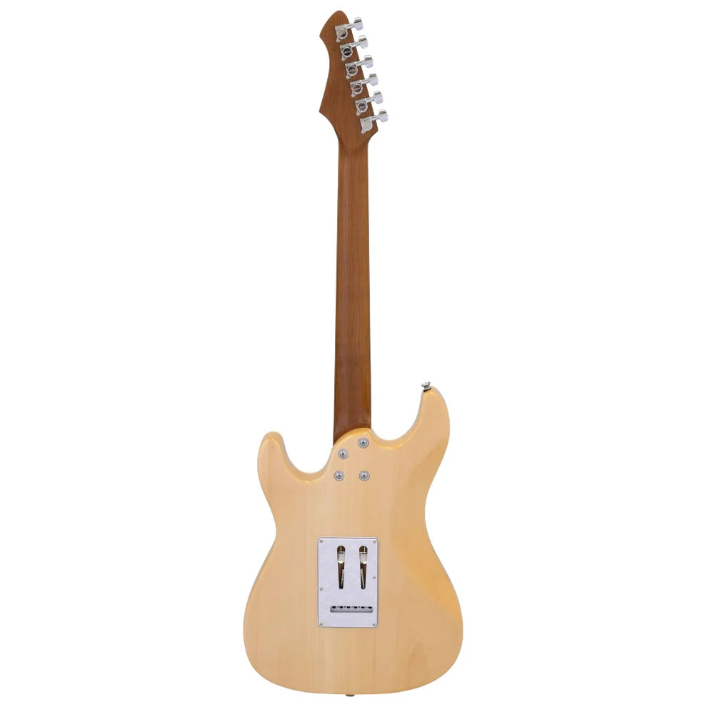 Aria 714-MK2 Fullerton HSS Electric Guitar