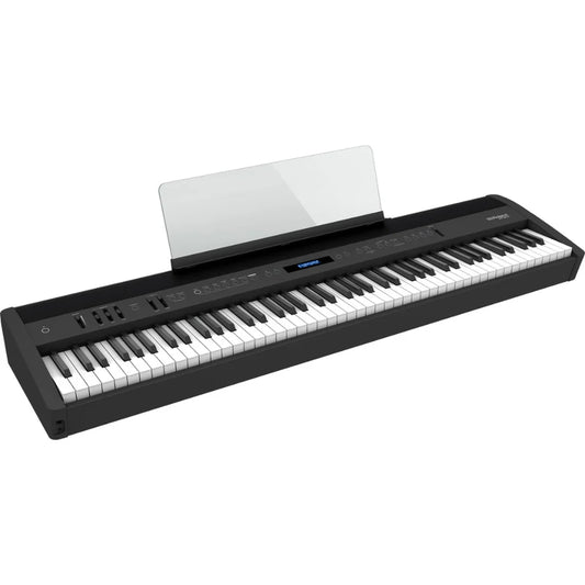 Roland FP-60X-BK Digital Piano
