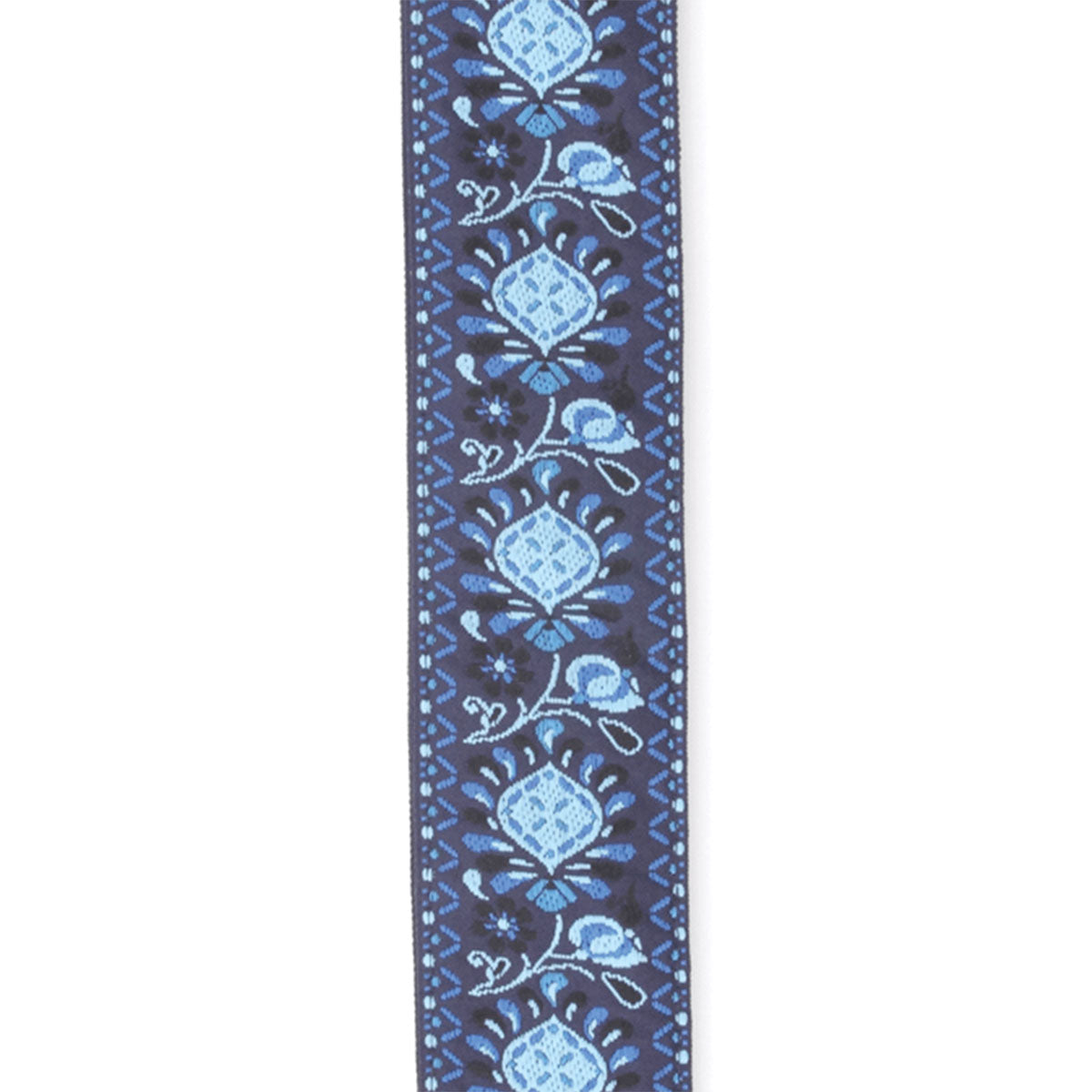 D’addario T20W1418 Nylon Woven Monterey Blue Guitar Strap