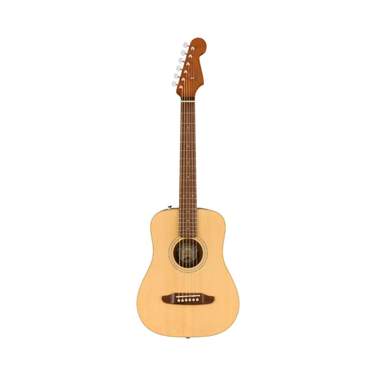 Fender Redondo Mini Acoustic Guitar with Bag
