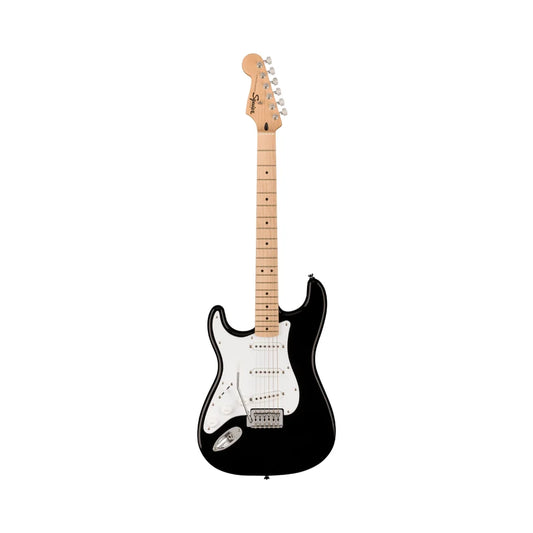 Fender Squier Sonic Stratocaster Left-Handed Electric Guitar
