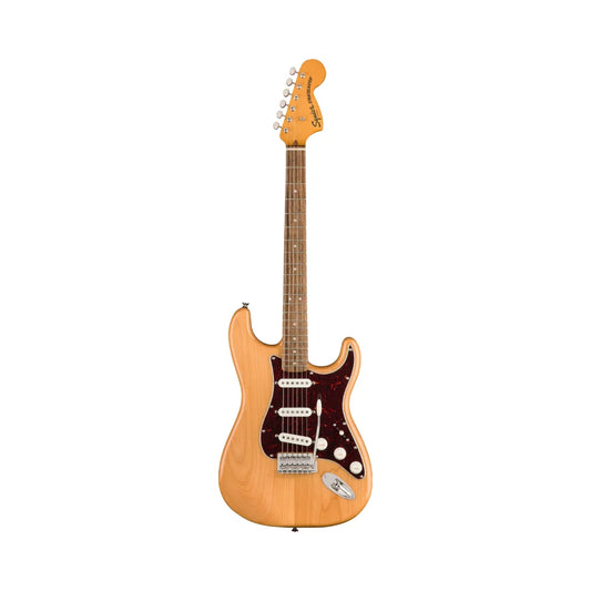 Fender Squier Classic Vibe '70s Stratocaster Electric Guitar
