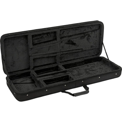 Jackson Jackson Dinky/Soloist Foam Core Case, Black