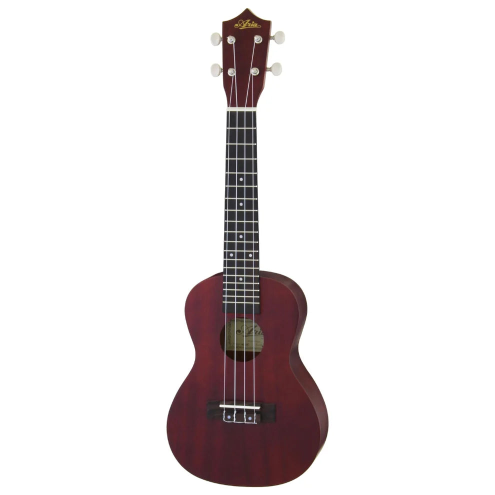 Aria ACU-1 Concert Ukulele
