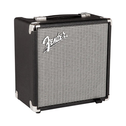 Fender Rumble 15 Bass Guitar Amplifier