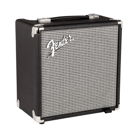 Fender Rumble 15 Bass Guitar Amplifier