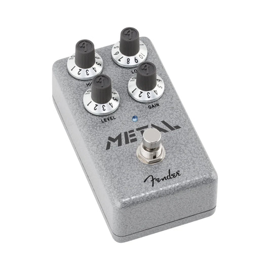 Fender Hammertone™ Metal Pedal