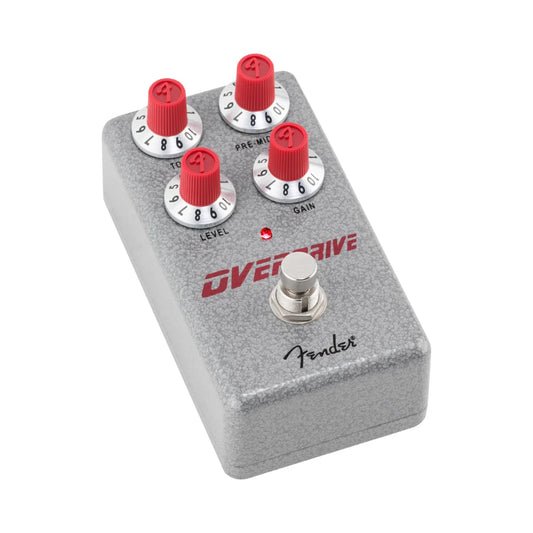 Fender Hammertone™ Overdrive Pedal