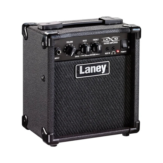 Laney LX10 Electric Guitar Combo Amplifier
