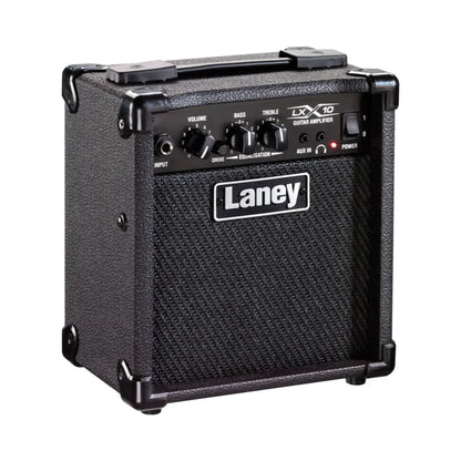 Laney LX10 Electric Guitar Combo Amplifier