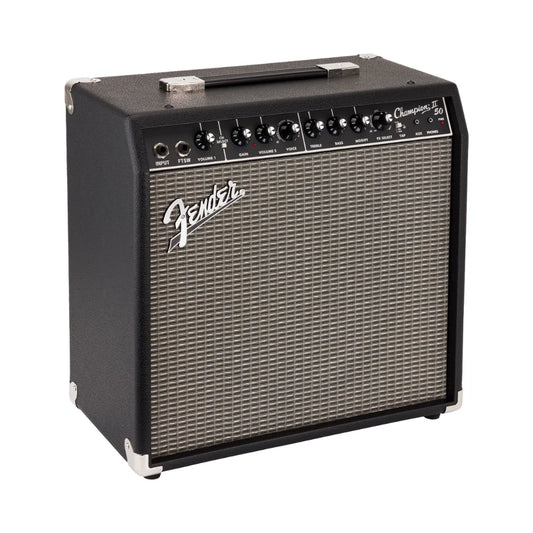 Fender Champion II 50 Electric Guitar Modeling Amplifier