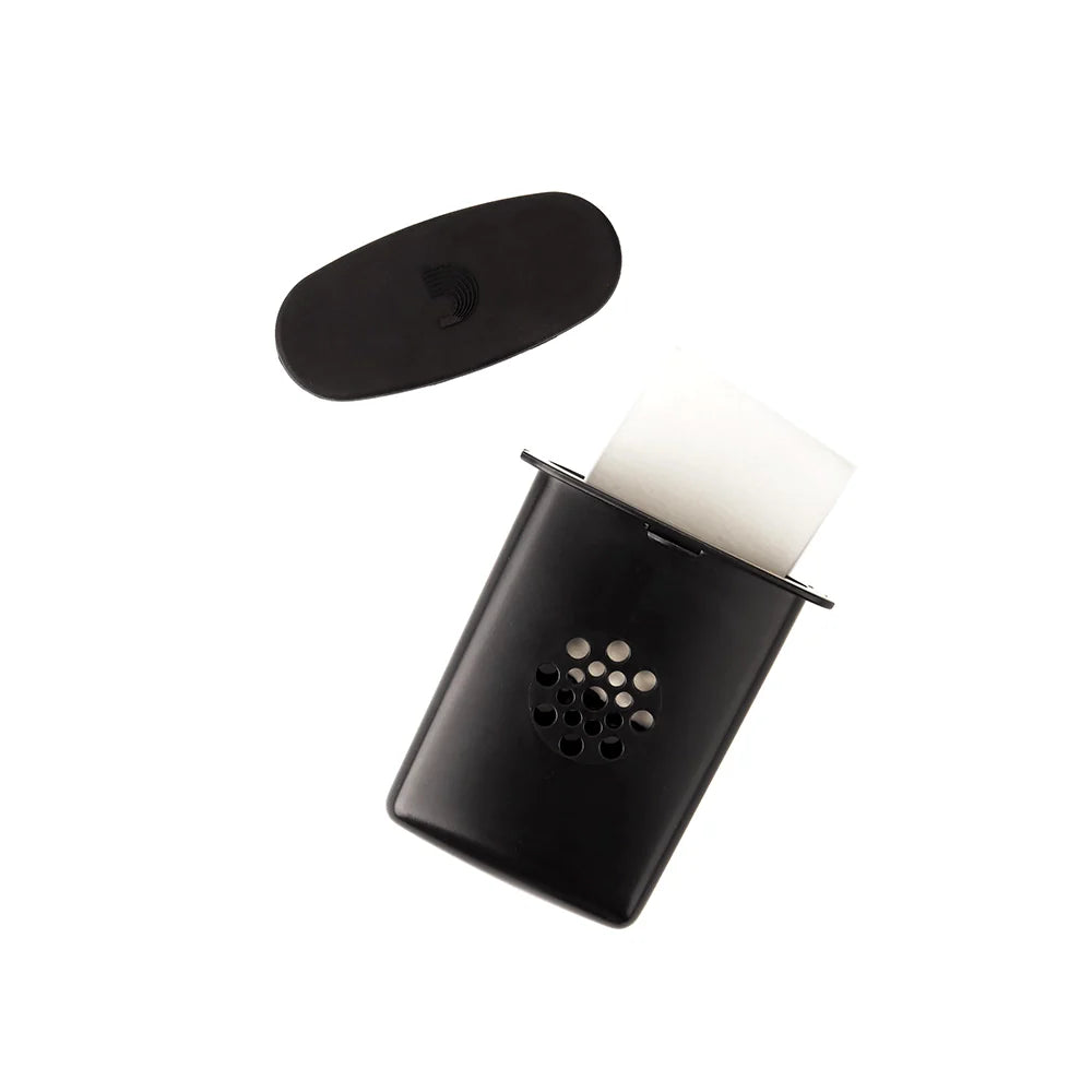D'Addario Acoustic Guitar Humidifier Pro Hydrophilic Sponge Style GHP