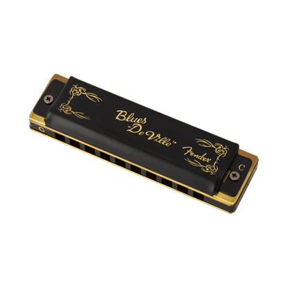 Fender Blues DeVille Harmonica, Key of C