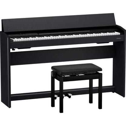 Roland F701 Digital Piano (Multiple Colors Available)