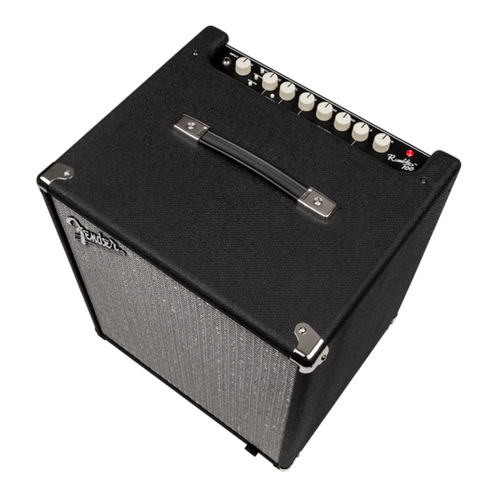 Fender Rumble™ 100 Bass Amplifier&nbsp;