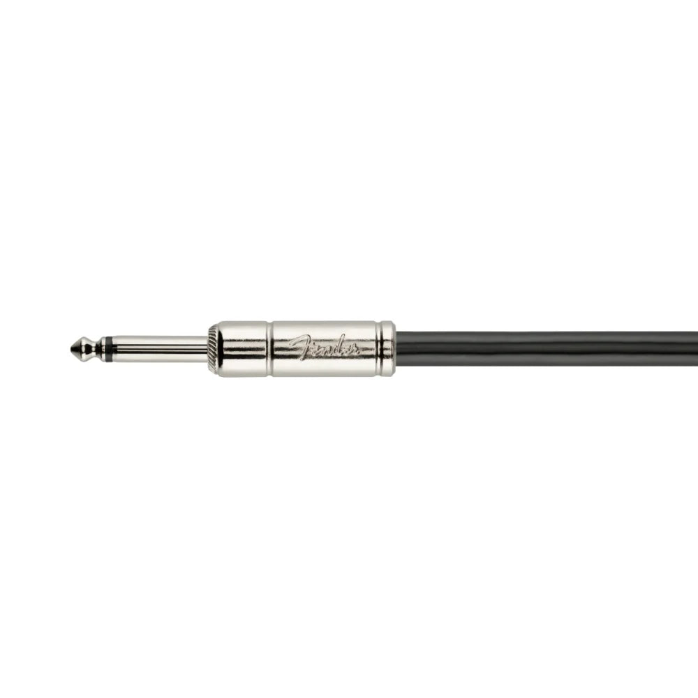 Fender 10' Professional Series Kill Switch Cable, Straight/Angle