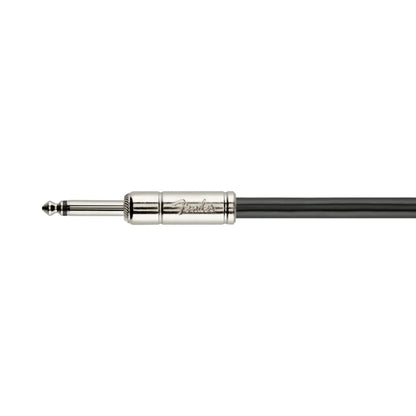 Fender 10' Professional Series Kill Switch Cable, Straight/Angle