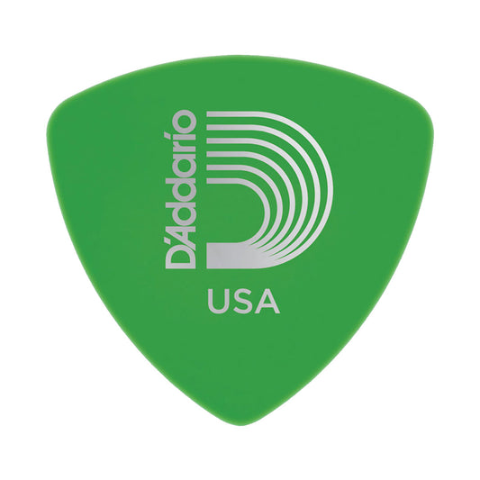 D'Addario 2DGN4 Duralin Wide Medium Pick