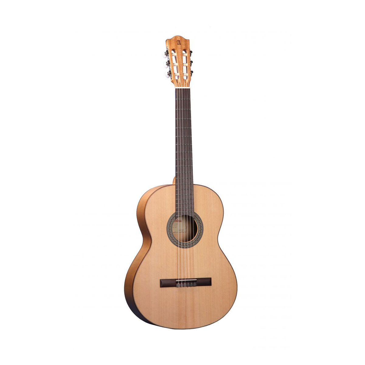 Alhambra 2F Flamenco Guitar