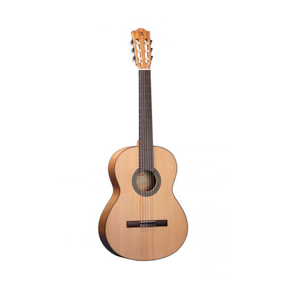 Alhambra 2F Flamenco Guitar