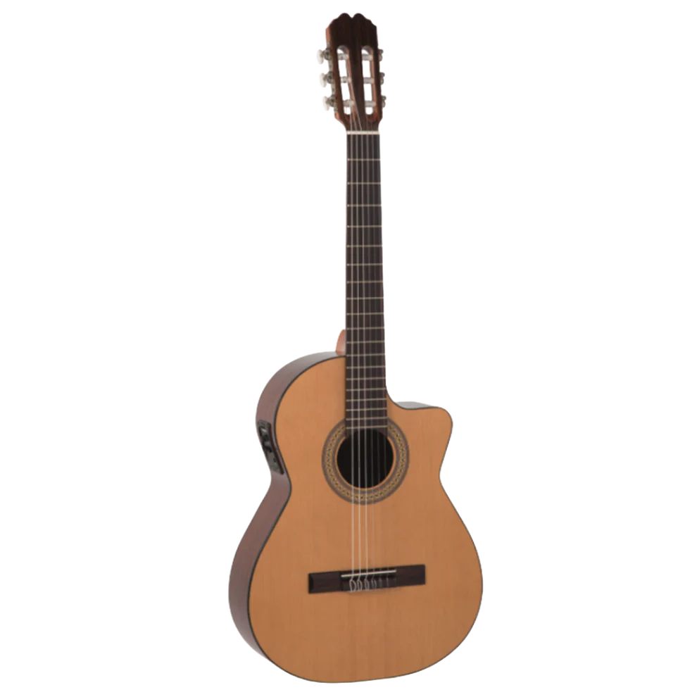 Alvaro No. 30 ECF Spanish Classical Guitar