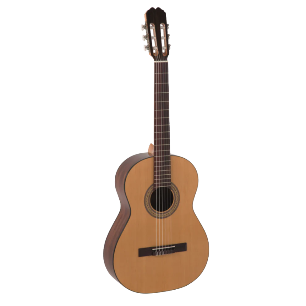 ALVARO No. 30EF Spanish Electro-Classical Guitar