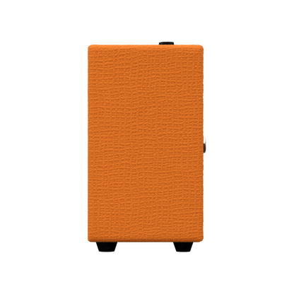 Orange Crush Mini – 3W Solid-State Guitar Amp with Speaker Out & Aux In