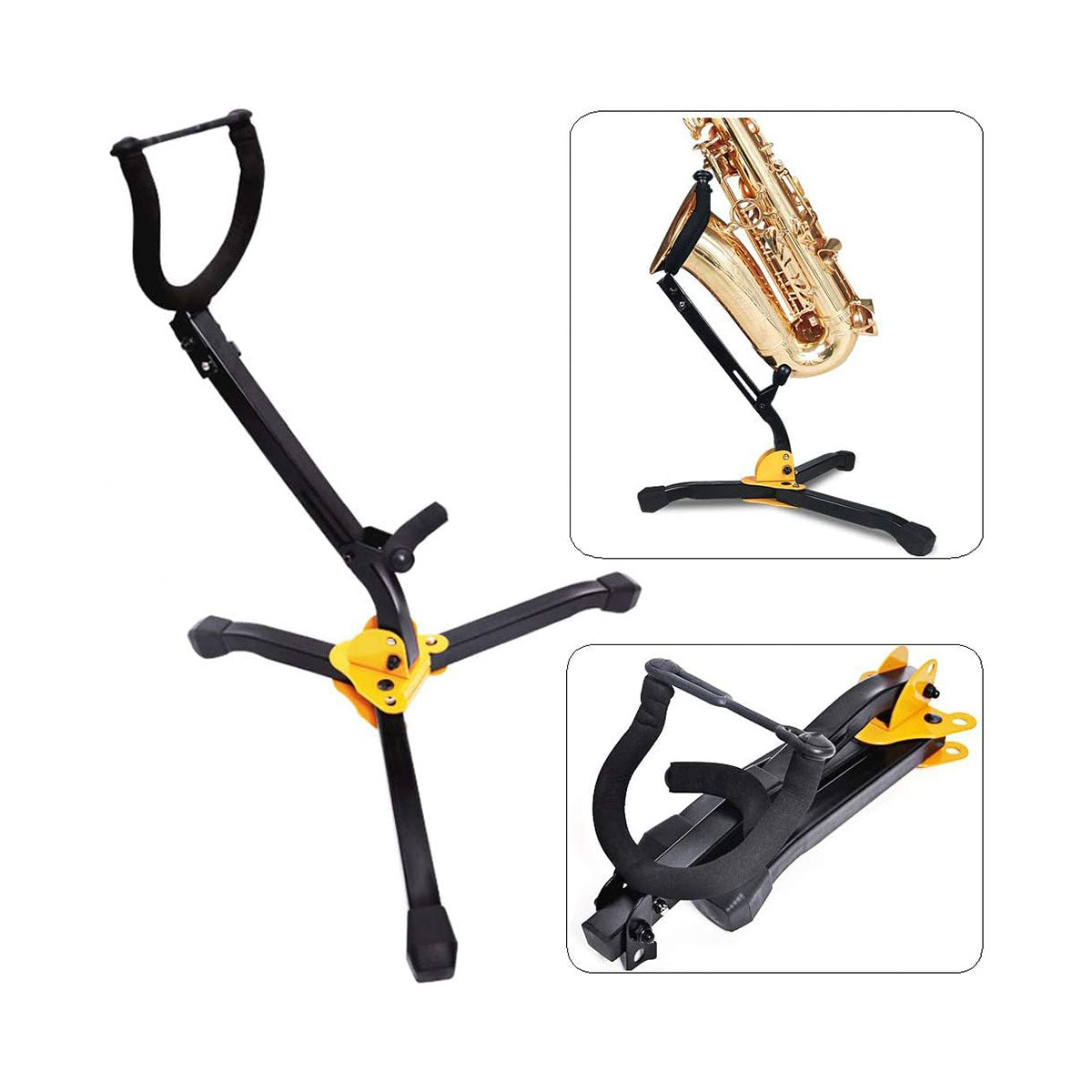 Signature 920027 Saxophone Stand
