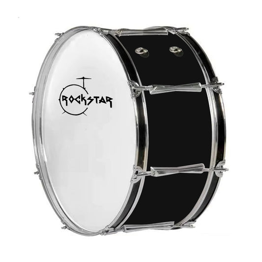 Rockstar RSMD26 26-Inch Marching Bass Drum