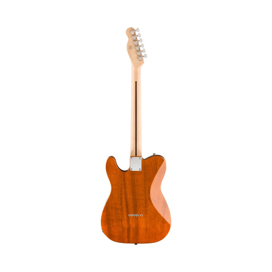 Fender Squier Affinity Series Telecaster FMT SH Electric Guitar