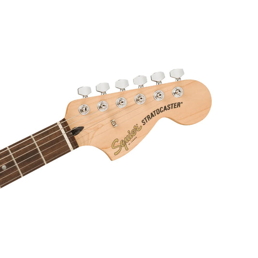 Fender Squier Affinity Series Stratocaster Electric Guitar