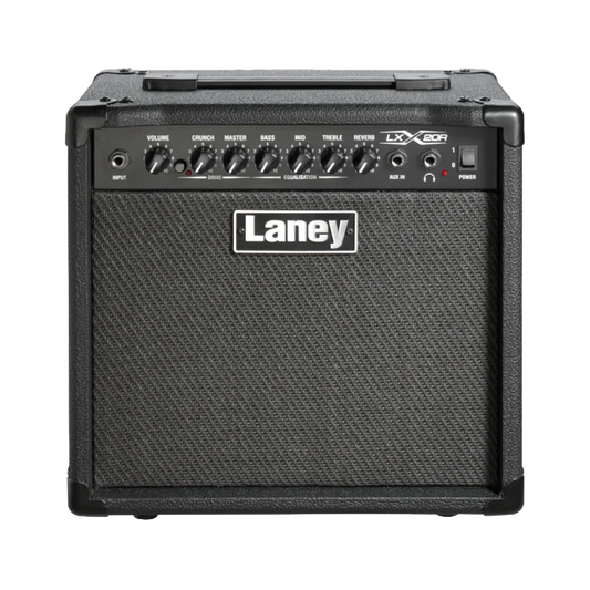 Laney LX20R Guitar Amp