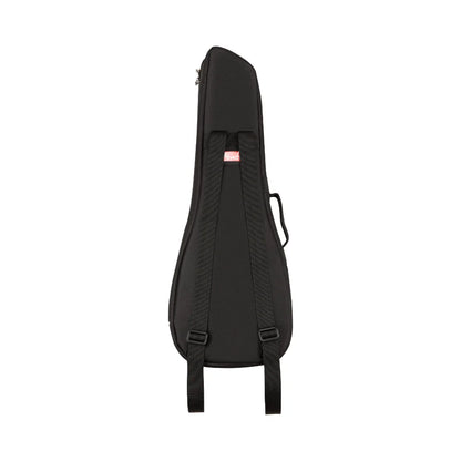 Fender FU610 Concert Ukulele Gig Bag, Black
