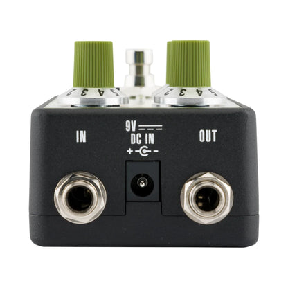 Fender Bassman Reverb Pedal