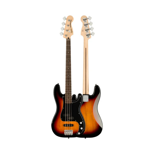 Fender Squier Affinity Series Precision Bass PJ Pack