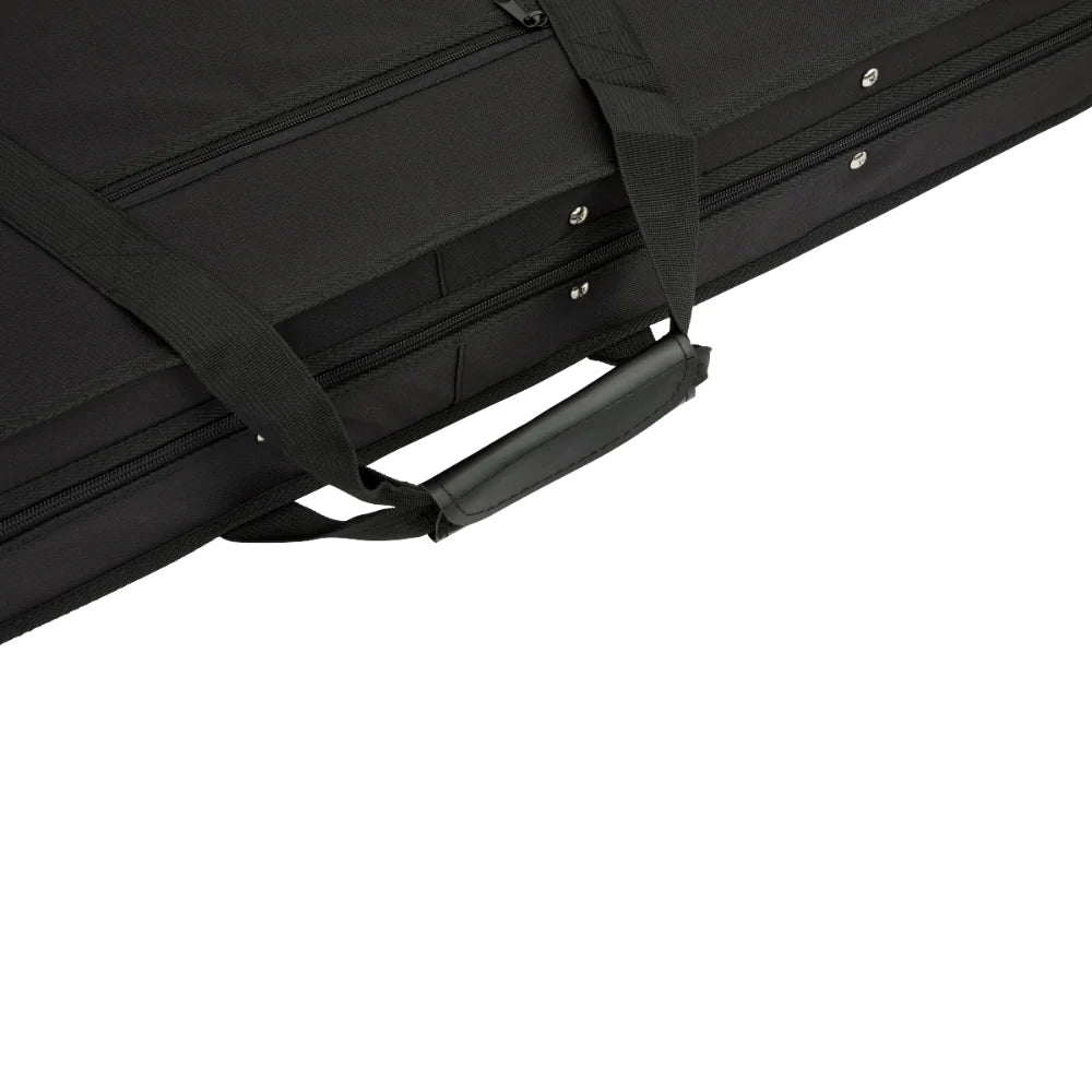 Jackson Jackson Dinky/Soloist Foam Core Case, Black