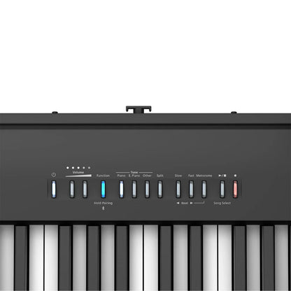 Roland FP-30X-BK Digital Piano