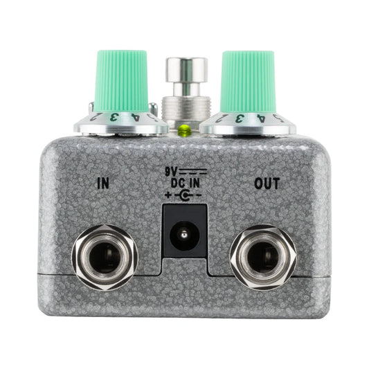 Fender Hammertone™ Flanger Pedal
